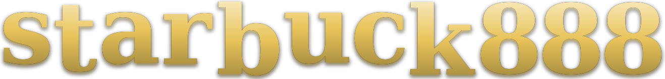 starbuck888 logo