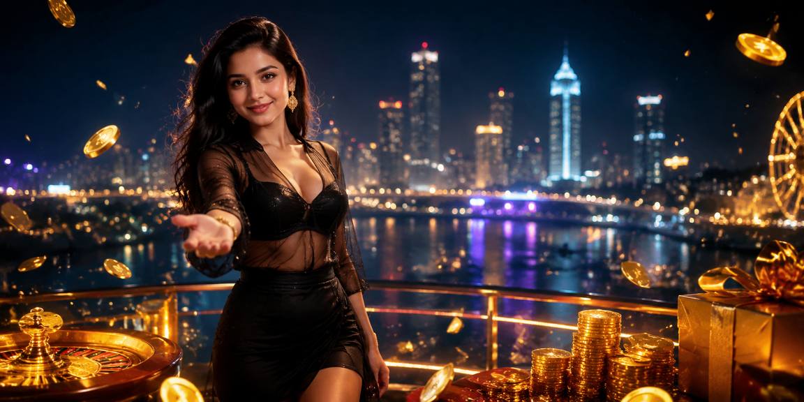 starbuck888 নিয়ন স্ট্যাক্স স্লট